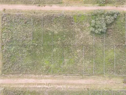 Terreno en Venta en Tandil, USD 23.500