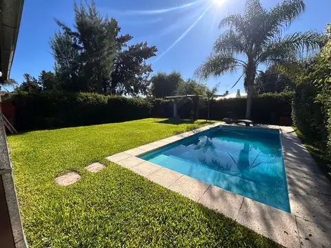 Casa en Venta de 3 dormitorios