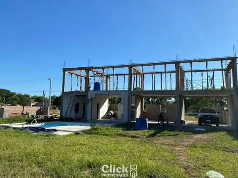 Casa en Venta A Estrenar