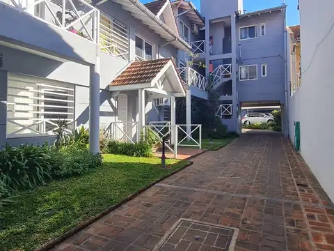 Departamento de 2 ambientes - Florida Belgrano-Oeste- En alquiler