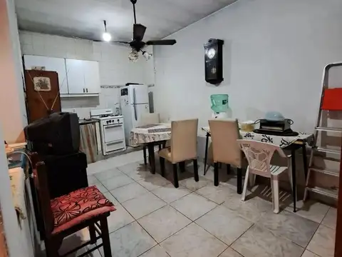 Casa en venta en Banfield