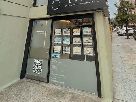 Diagonal Alberdi 2390