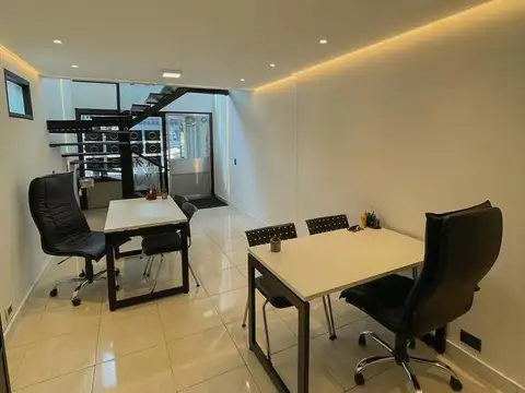 Oficina en Venta A Estrenar
