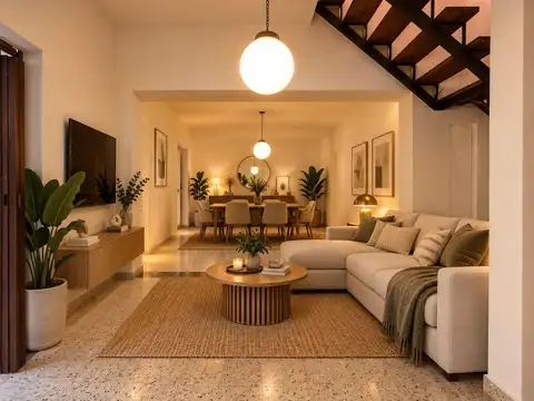 Casa en Venta de 2 dormitorios