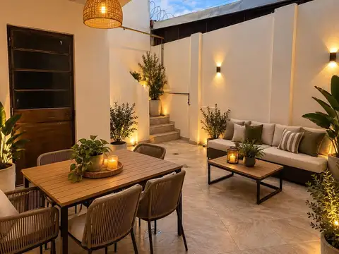 Casa en Venta al Oeste