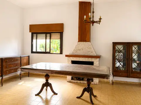 Casa en Venta de 3 dormitorios