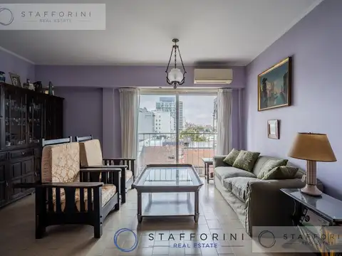 Departamento en Venta en Olivos, Partido de Vicente López