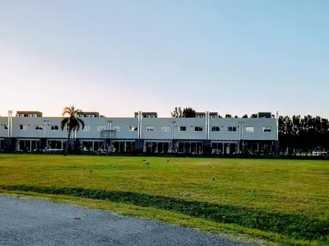 Terreno Lote en Venta Barrio Cerrado Solar De Alvarez