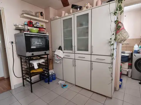 Departamento en Venta al Oeste