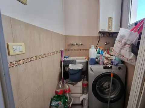 Departamento en Venta 19 años