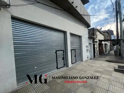 Local alquiler - Lanús Este