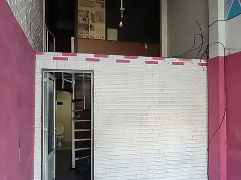 Local en Alquiler 50 años