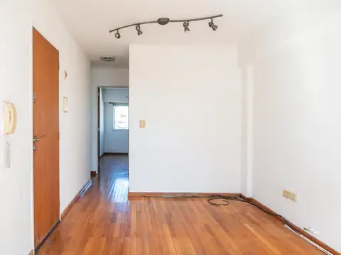 Departamento en Alquiler de 2 dormitorios