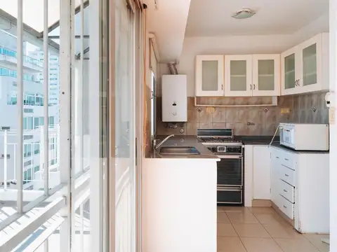 Departamento en Alquiler al Oeste