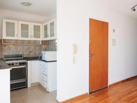 Departamento en Alquiler 20 años