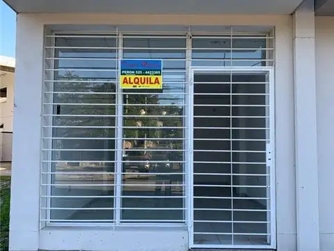 AV LAPRIDA 4800, Piso P.B.
