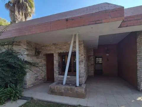 Casa en Venta 25 años