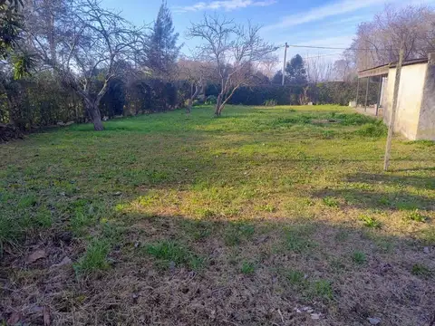 Terreno en Venta en La Fraternidad, USD 85.000
