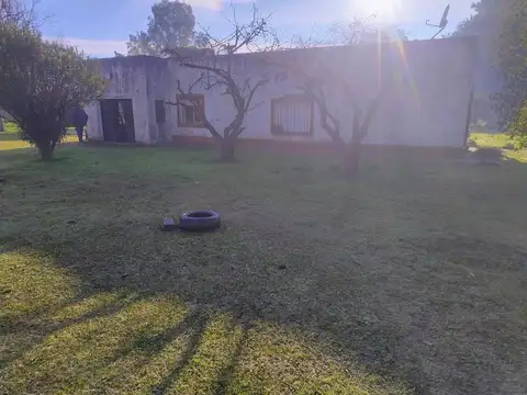 Terreno en Venta de 3480,0 m2