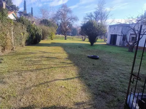 Terreno en Venta en La Fraternidad, USD 85.000