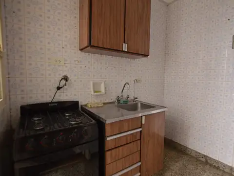 Departamento en Venta en Recoleta, USD 77.000
