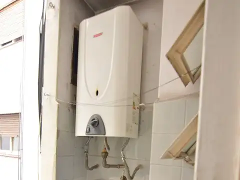 Departamento en Venta al Suroeste