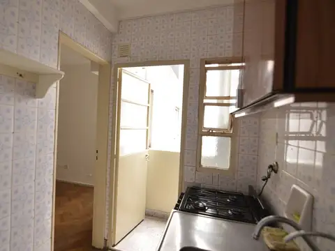 Departamento en Venta 50 años
