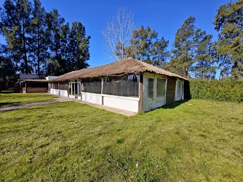Quinta en Venta en Marcos Paz, USD 70.000