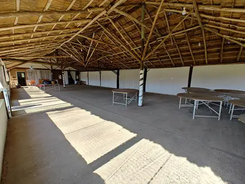 Quinta en  en Barrio Santa Marta
