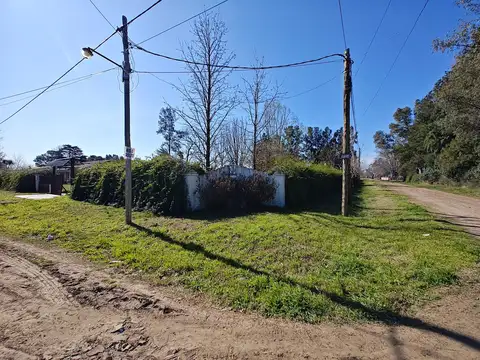 Quinta en  en Barrio Santa Marta