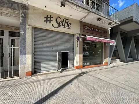 Local en San Antonio De Padua