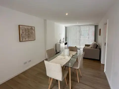 Departamento 2 ambientes