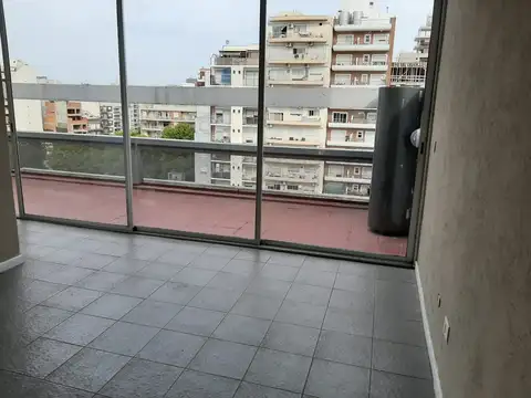Departamento en alquiler con todo incluido! En una muy linda zona de Villa Urquiza.
