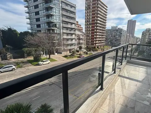 Departamento en Alquiler de 2 dormitorios