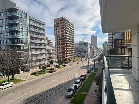 Departamento en Alquiler de 3 ambientes