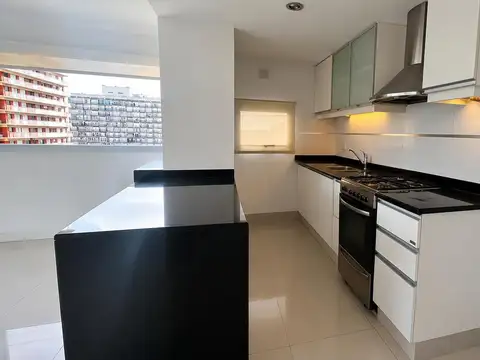 Departamento en Alquiler A Estrenar