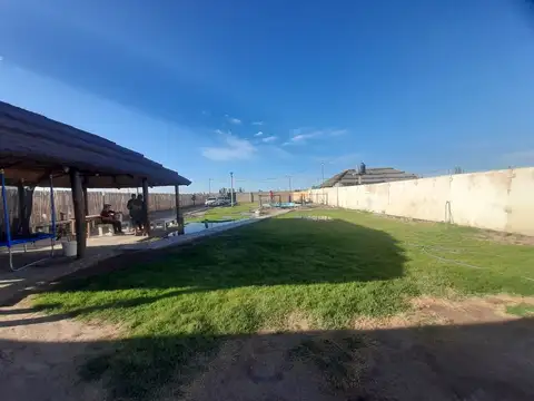 Terreno en Venta en Colonia Segovia, Guaymallén