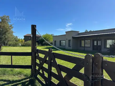 Haras El Malacate al 100