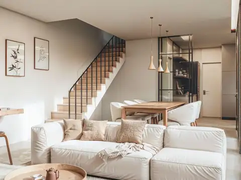 Casa en Venta en Pichincha, Rosario