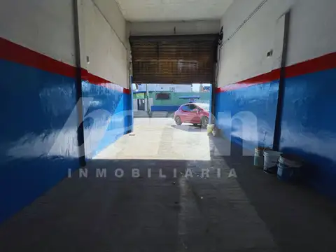 Venta - Local comercial - Las Heras 1994 - Lomas De Zamora