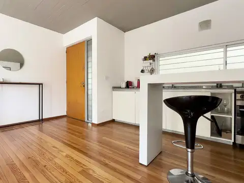 Departamento en Venta 17 años