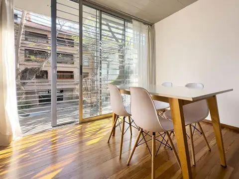 Departamento en Venta en Beccar, USD 165.000