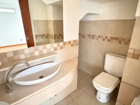 Departamento en Alquiler al Noreste