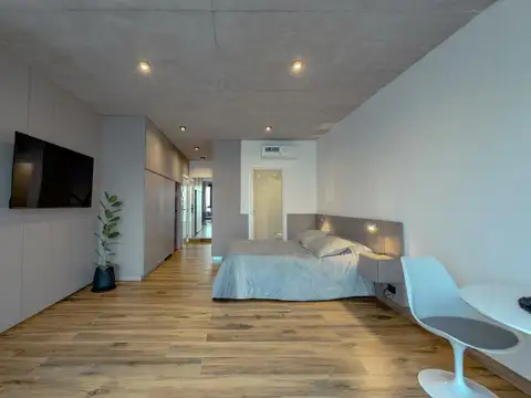 Departamento en Venta con 1 cochera