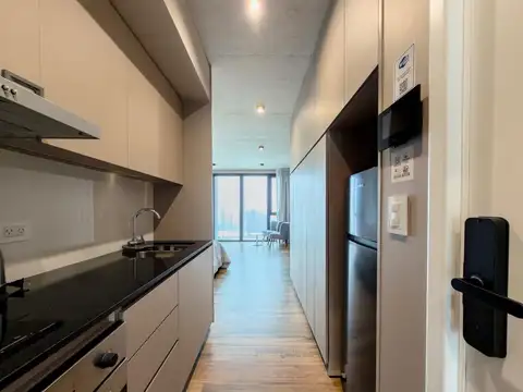 Departamento en Venta 1 año