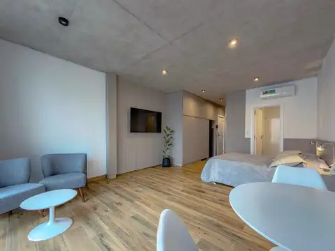 Departamento en Venta en Zona Guemes, USD 115.000