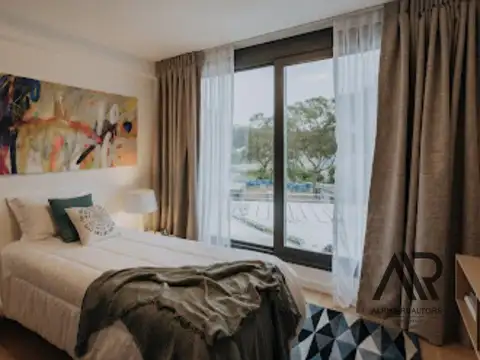 Departamento en Venta con 1