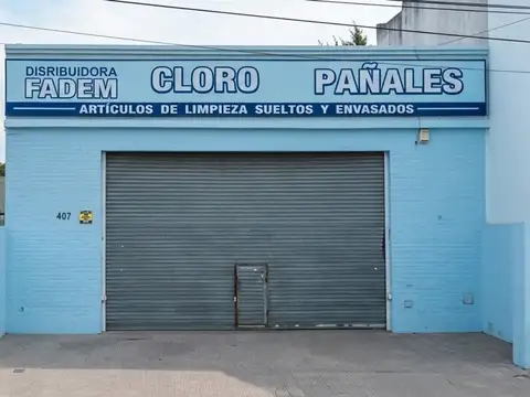 Local en Alquiler en La Plata, Partido de La Plata