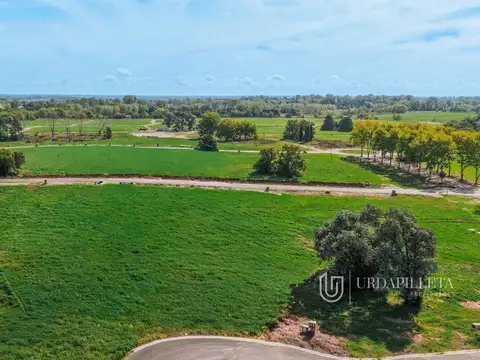 Terreno en venta en Barrio Privado San Miguel,  Pilar