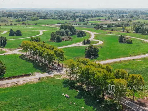 Terreno en Venta de 815,0 m2